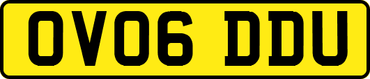 OV06DDU