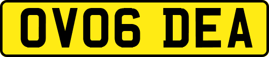 OV06DEA