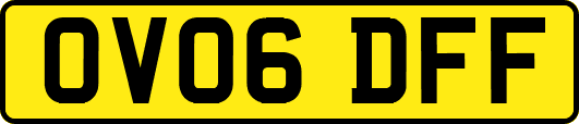 OV06DFF