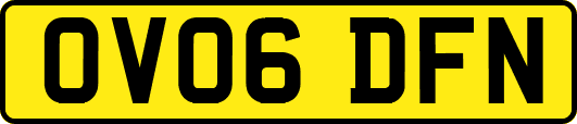 OV06DFN