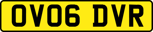 OV06DVR