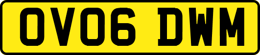 OV06DWM