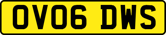 OV06DWS