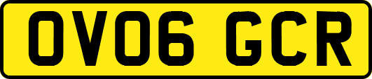 OV06GCR