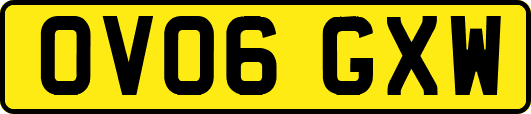 OV06GXW