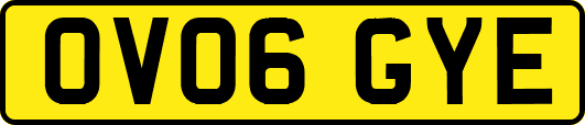 OV06GYE