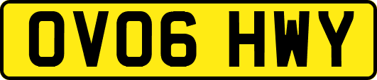 OV06HWY