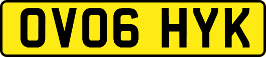 OV06HYK