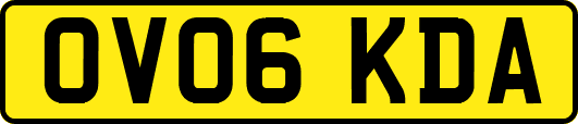 OV06KDA