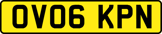 OV06KPN