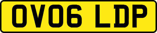OV06LDP