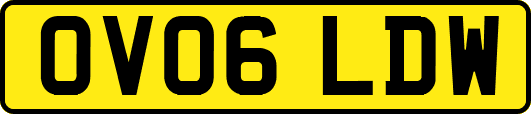 OV06LDW