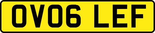 OV06LEF