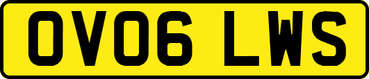 OV06LWS