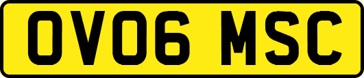 OV06MSC
