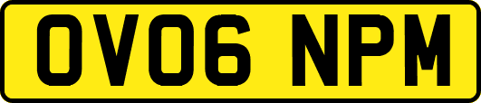 OV06NPM