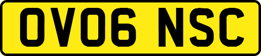 OV06NSC