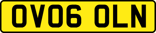 OV06OLN