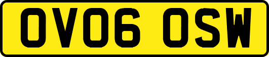 OV06OSW