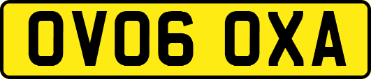 OV06OXA