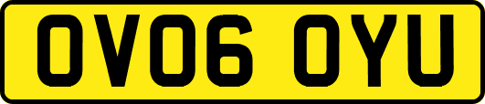 OV06OYU