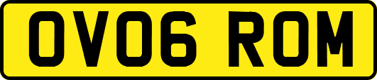 OV06ROM