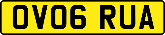 OV06RUA