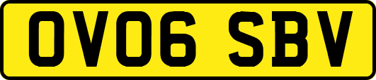 OV06SBV