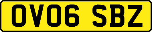 OV06SBZ