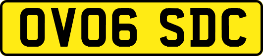 OV06SDC