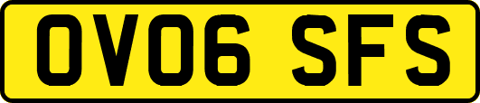OV06SFS