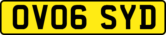 OV06SYD