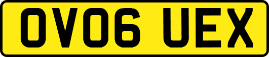 OV06UEX