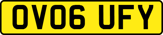 OV06UFY