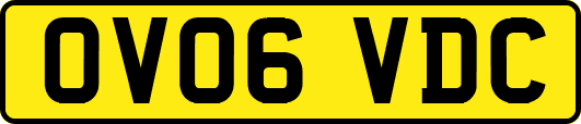 OV06VDC