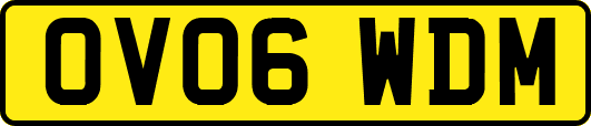 OV06WDM