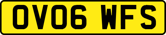 OV06WFS