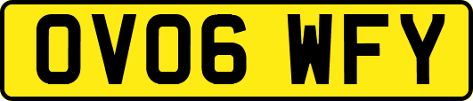 OV06WFY