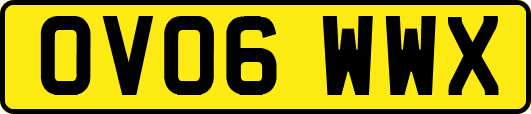 OV06WWX
