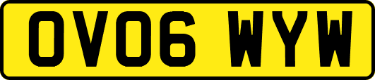 OV06WYW