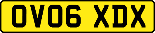 OV06XDX