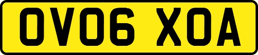 OV06XOA
