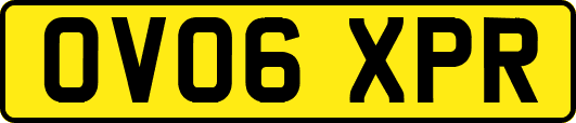 OV06XPR