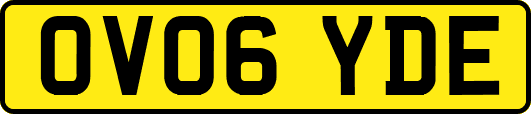 OV06YDE