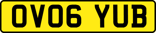OV06YUB