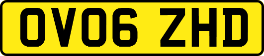OV06ZHD