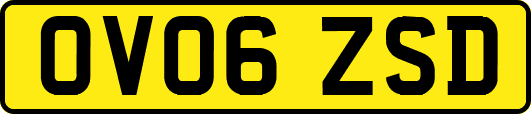 OV06ZSD