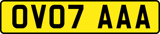 OV07AAA