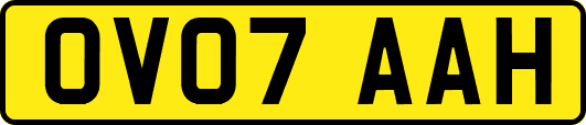 OV07AAH