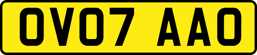 OV07AAO
